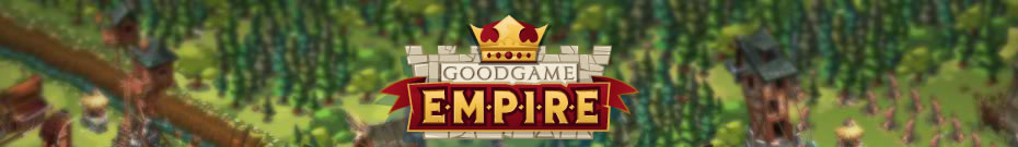 Good Empire